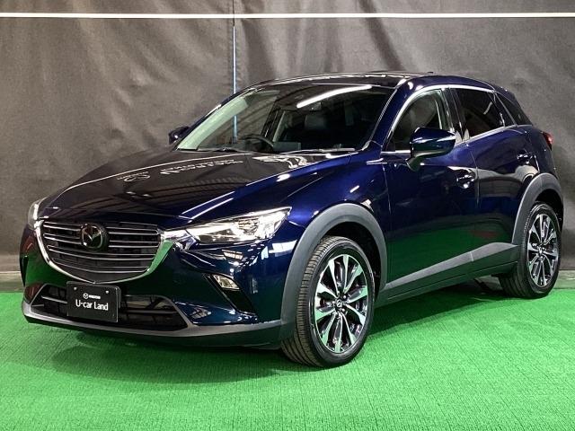 ＣＸ－３ ２０Ｓ　プロアクティブ　２ＷＤ　ナビ・地デジ・Ｂカメラ・衝突被害軽減Ｂ・ＡＷ　アダプティブクルーズ　キーレス　エコアイドル　エアバック　ワンオーナー　横滑り防止　ＬＥＤヘッド　ＢＴ　オートエアコン　パーキングセンサー　ドラレコ（35枚目）
