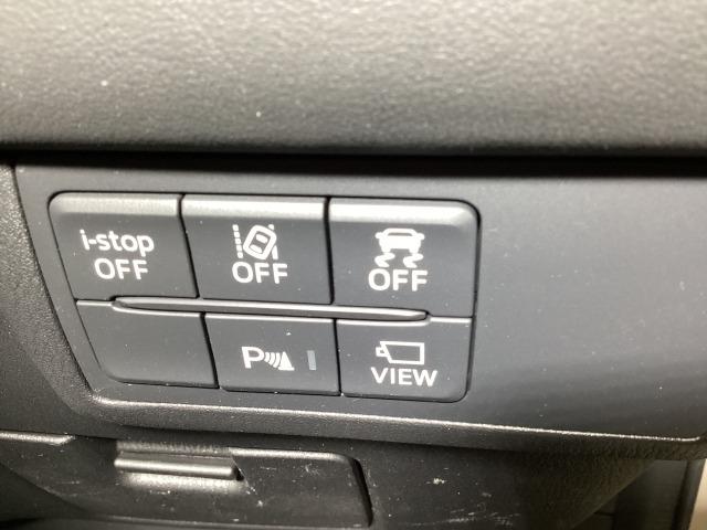 ＭＡＺＤＡ６ワゴン ２．２　ＸＤ　ディーゼルターボ　ナビ・地デジ・３６０度カメラ・ＥＴＣ・衝突被害軽減Ｂ・パワーシート　Ｂｌｕｅｔｏｏｔｈ　ＬＥＤ　ＥＴＣ　衝突軽減ブレーキ　オートマチックハイビーム　レーンキープアシスト　スマートキー　ナビＴＶ　ＵＳＢ（6枚目）