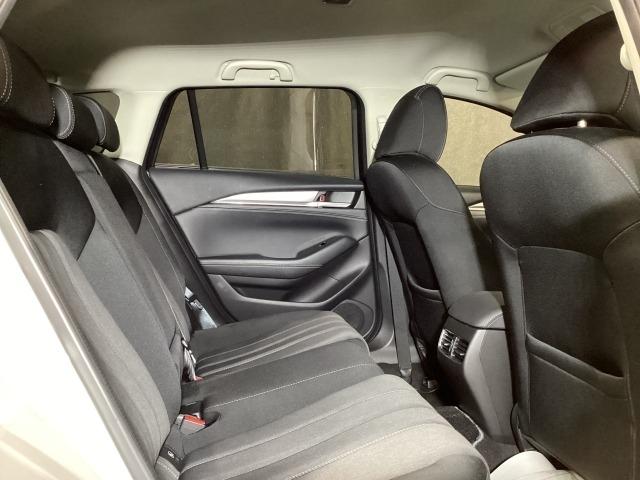 ＭＡＺＤＡ６ワゴン ２．２　ＸＤ　ディーゼルターボ　ナビ・地デジ・３６０度カメラ・ＥＴＣ・衝突被害軽減Ｂ・パワーシート　Ｂｌｕｅｔｏｏｔｈ　ＬＥＤ　ＥＴＣ　衝突軽減ブレーキ　オートマチックハイビーム　レーンキープアシスト　スマートキー　ナビＴＶ　ＵＳＢ（10枚目）