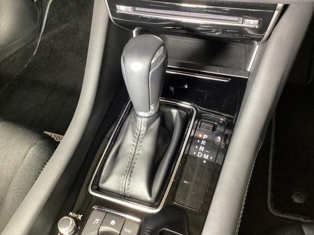 ＭＡＺＤＡ６ワゴン ２．２　ＸＤ　ディーゼルターボ　ナビ・地デジ・３６０度カメラ・ＥＴＣ・衝突被害軽減Ｂ・パワーシート　Ｂｌｕｅｔｏｏｔｈ　ＬＥＤ　ＥＴＣ　衝突軽減ブレーキ　オートマチックハイビーム　レーンキープアシスト　スマートキー　ナビＴＶ　ＵＳＢ（23枚目）