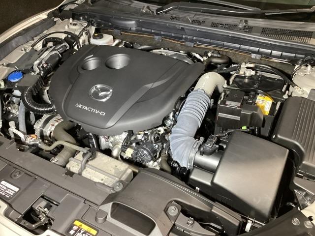 ＭＡＺＤＡ６ワゴン ２．２　ＸＤ　ディーゼルターボ　ナビ・地デジ・３６０度カメラ・ＥＴＣ・衝突被害軽減Ｂ・パワーシート　Ｂｌｕｅｔｏｏｔｈ　ＬＥＤ　ＥＴＣ　衝突軽減ブレーキ　オートマチックハイビーム　レーンキープアシスト　スマートキー　ナビＴＶ　ＵＳＢ（32枚目）