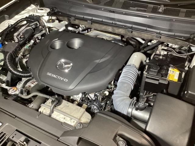 ＣＸ－５ ２．２　ＸＤ　スポーツ　アピアランス　ディーゼルターボ　２Ｗ　３６０度ビュー　ソナー　パワーテールゲート　追従クルコン　ＢＴオーディオ　ＬＥＤライト　本革シート　レーンキープ　パワーシート　ドラレコ　シートヒーター　ＥＴＣ　ツインターボ　ＵＳＢ　オートハイビーム（32枚目）