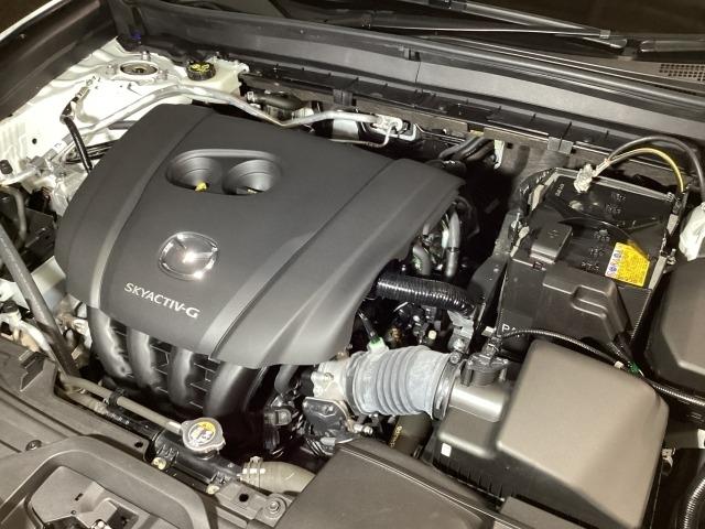 ＣＸ－３０ ２０Ｓ　プロアクティブ　ツーリングセレクション　２ＷＤ　Ｂｌｕｅｔｏｏｔｈオーディオ　電動テールゲート　衝突軽減装置　前席シートヒーター　オートエアコン　地デジ　１オーナー　ナビ＆ＴＶ　Ｐシート　キーレス　パーキングセンサー　ＬＥＤヘッド　盗難防止システム（32枚目）