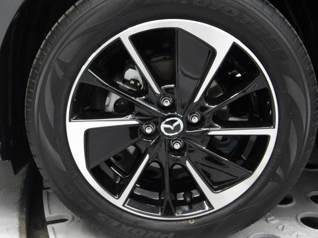 ＭＡＺＤＡ２ １５スポルト　２ＷＤ　ナビ・地デジ・３６０度カメラ・ＥＴＣ・ワンオーナー・ＡＷ　レーンアシスト　ワンオーナ　ＳＢＳ　ＡＵＸ　フルセグ　ＥＴＣ車載器　レーダークルーズコントロール　ＵＳＢ　シートヒーター　スマートキー（32枚目）