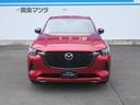 ＣＸ－６０ ＸＤハイブリッドプレミアムスポーツ　４ＷＤ・ナビ・地デジ・２カメラドラレコ・２０インチＡＷ　ガラスルーフ　ブルートゥース　ＵＳＢポート　ＥＴＣ車載器　ドラレコ　シートヒーター　記録簿　本革シート　ＡＢＳ　横滑り防止装置　電動シート（2枚目）