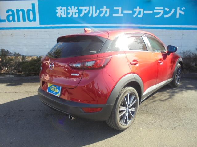 1.5 XD プロアクティブ ディーゼルターボ 4WD マツ(3枚目)