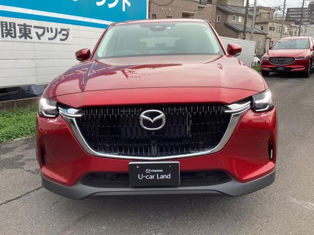 CX60縦バーCX-60グリル　縦バータイプ