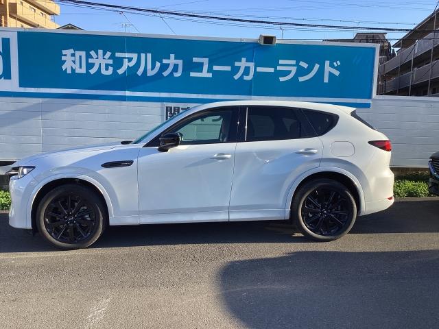 マツダ ＣＸ－６０