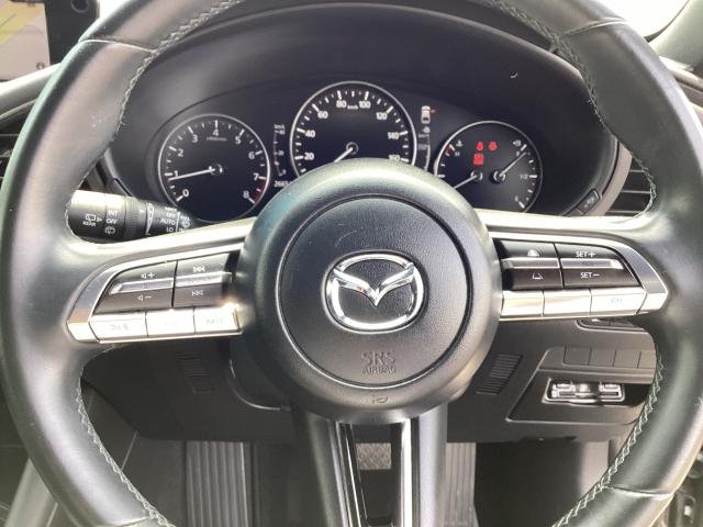 ＭＡＺＤＡ３ファストバック １．５　１５Ｓ　ツーリング　３６０°ビュー　純正アルミ　ＥＴＣ　Ｂｌｕｅｔｏｏｔｈ対応　車線逸脱警報　クリアランスソナー　リヤカメラ　ＤＶＤ視聴　レーダークルーズ　ＬＥＤヘッドライト　フルセグＴＶ　オートライト　ＨＢＣ　ＥＴＣ（11枚目）