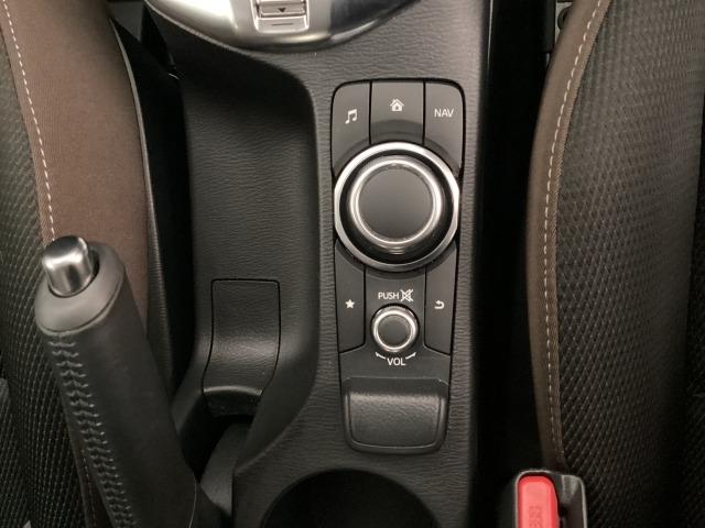ＭＡＺＤＡ２ １．５　１５Ｓ　プロアクティブ　３６０°ビューモニター　カープレイ　アンドロイドオート　衝突軽減　アイドリングストップ　ＬＥＤライト　Ｂｌｕｅｔｏｏｔｈ対応　フルセグＴＶ　スマートキー　ＤＶＤ再生可　クリアランスソナー　記録簿（22枚目）
