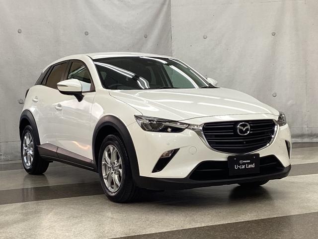 ＣＸ－３ １．５　１５Ｓ　ツーリング　前後ドライブレコーダー　３６０°モニター　ｂｌｕｅｔｏｏｔｈ　３６０°モニター　ＬＥＤライト　ワンオーナー車　ＵＳＢ　オートライト　ドラレコ　ｉ－ｓｔｏｐ　コーナーセンサー　スマートキー　ＥＴＣ車載器（40枚目）