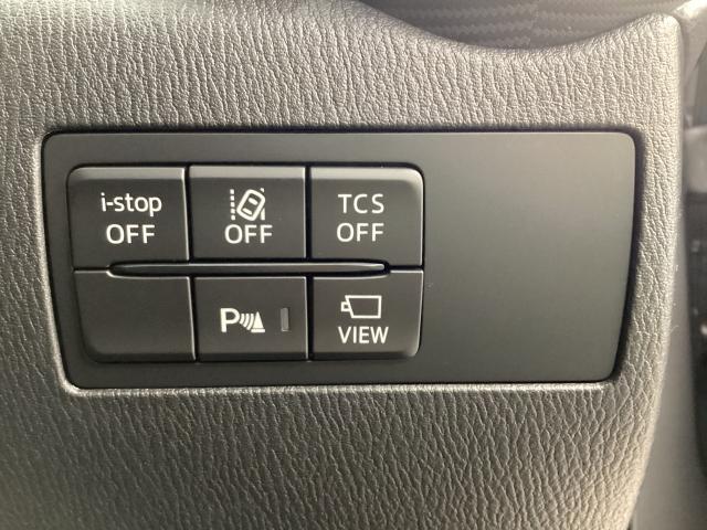 ＣＸ－３ ２．０　２０Ｓ　マツダコネクト　３６０°ビューモニター　純正アルミ　衝突軽減装置　クリアランスソナー　ＬＥＤヘッド　盗難防止装置　オートライト　ＥＴＣ付き　スマートキー＆プッシュスタート　エアコン　ＵＳＢ　ナビ＆ＴＶ（6枚目）