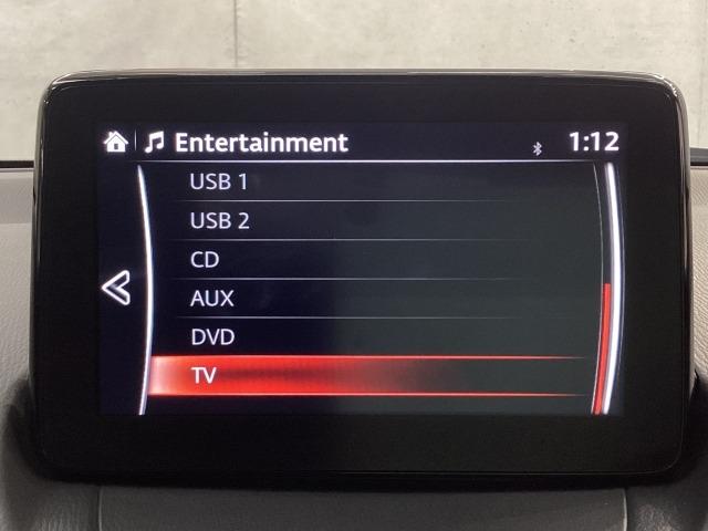 ＣＸ－３ ２．０　２０Ｓ　マツダコネクト　３６０°ビューモニター　純正アルミ　衝突軽減装置　クリアランスソナー　ＬＥＤヘッド　盗難防止装置　オートライト　ＥＴＣ付き　スマートキー＆プッシュスタート　エアコン　ＵＳＢ　ナビ＆ＴＶ（13枚目）