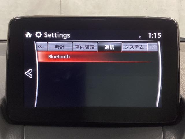 ＣＸ－３ ２．０　２０Ｓ　マツダコネクト　３６０°ビューモニター　純正アルミ　衝突軽減装置　クリアランスソナー　ＬＥＤヘッド　盗難防止装置　オートライト　ＥＴＣ付き　スマートキー＆プッシュスタート　エアコン　ＵＳＢ　ナビ＆ＴＶ（18枚目）