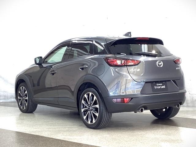 ＣＸ－３ ２．０　２０Ｓ　マツダコネクト　３６０°ビューモニター　純正アルミ　衝突軽減装置　クリアランスソナー　ＬＥＤヘッド　盗難防止装置　オートライト　ＥＴＣ付き　スマートキー＆プッシュスタート　エアコン　ＵＳＢ　ナビ＆ＴＶ（37枚目）