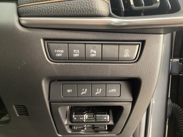 ＣＸ－６０ ３．３　ＸＤ　Ｌパッケージ　ディーゼルターボ　４ＷＤ　レザーシート　ＢＯＳＥ　２０アルミ　３６０°モニター　パワーリアゲート　Ｂカメラ　黒革シート　ＬＥＤ　１オーナー　ドラレコ　ＥＴＣ　４ＷＤ　オートハイビーム　スマートキー　シートヒーター　ターボ（6枚目）
