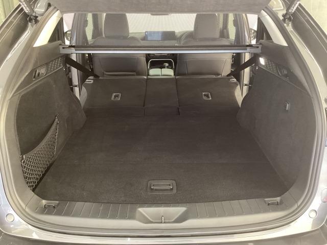 ＣＸ－６０ ３．３　ＸＤ　Ｌパッケージ　ディーゼルターボ　４ＷＤ　レザーシート　ＢＯＳＥ　２０アルミ　３６０°モニター　パワーリアゲート　Ｂカメラ　黒革シート　ＬＥＤ　１オーナー　ドラレコ　ＥＴＣ　４ＷＤ　オートハイビーム　スマートキー　シートヒーター　ターボ（12枚目）