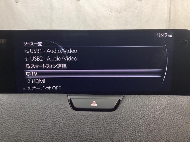 ＣＸ－６０ ３．３　ＸＤ　Ｌパッケージ　ディーゼルターボ　４ＷＤ　レザーシート　ＢＯＳＥ　２０アルミ　３６０°モニター　パワーリアゲート　Ｂカメラ　黒革シート　ＬＥＤ　１オーナー　ドラレコ　ＥＴＣ　４ＷＤ　オートハイビーム　スマートキー　シートヒーター　ターボ（13枚目）