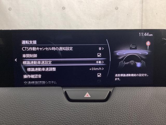 ＣＸ－６０ ３．３　ＸＤ　Ｌパッケージ　ディーゼルターボ　４ＷＤ　レザーシート　ＢＯＳＥ　２０アルミ　３６０°モニター　パワーリアゲート　Ｂカメラ　黒革シート　ＬＥＤ　１オーナー　ドラレコ　ＥＴＣ　４ＷＤ　オートハイビーム　スマートキー　シートヒーター　ターボ（17枚目）