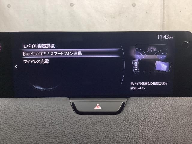 ＣＸ－６０ ３．３　ＸＤ　Ｌパッケージ　ディーゼルターボ　４ＷＤ　レザーシート　ＢＯＳＥ　２０アルミ　３６０°モニター　パワーリアゲート　Ｂカメラ　黒革シート　ＬＥＤ　１オーナー　ドラレコ　ＥＴＣ　４ＷＤ　オートハイビーム　スマートキー　シートヒーター　ターボ（18枚目）