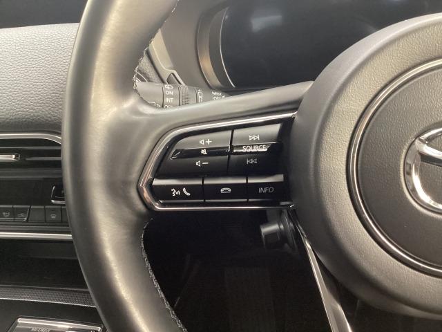 ＣＸ－６０ ３．３　ＸＤ　Ｌパッケージ　ディーゼルターボ　４ＷＤ　レザーシート　ＢＯＳＥ　２０アルミ　３６０°モニター　パワーリアゲート　Ｂカメラ　黒革シート　ＬＥＤ　１オーナー　ドラレコ　ＥＴＣ　４ＷＤ　オートハイビーム　スマートキー　シートヒーター　ターボ（22枚目）