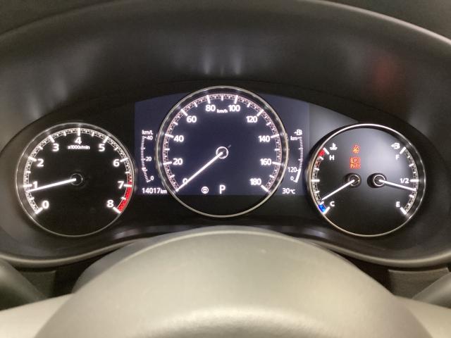 CX-30 2.0 20S 100周年 特別記念車 4WD 赤革シート パワーシート BOSEスピーカー 360度ビューモニター LEDライト ドライブレコーダー シートヒーター パワーシート レーダークルーズ 衝突軽減 Bluetooth ワンオーナー(3枚目)