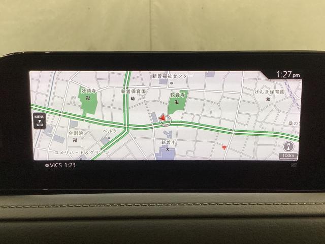 CX-30 2.0 20S 100周年 特別記念車 4WD 赤革シート パワーシート BOSEスピーカー 360度ビューモニター LEDライト ドライブレコーダー シートヒーター パワーシート レーダークルーズ 衝突軽減 Bluetooth ワンオーナー(4枚目)