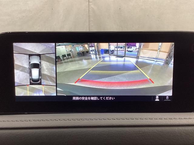 CX-30 2.0 20S 100周年 特別記念車 4WD 赤革シート パワーシート BOSEスピーカー 360度ビューモニター LEDライト ドライブレコーダー シートヒーター パワーシート レーダークルーズ 衝突軽減 Bluetooth ワンオーナー(5枚目)