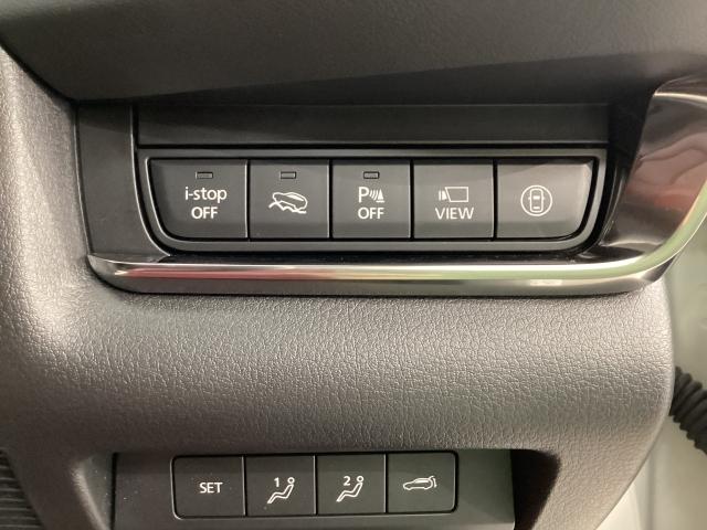 CX-30 2.0 20S 100周年 特別記念車 4WD 赤革シート パワーシート BOSEスピーカー 360度ビューモニター LEDライト ドライブレコーダー シートヒーター パワーシート レーダークルーズ 衝突軽減 Bluetooth ワンオーナー(6枚目)