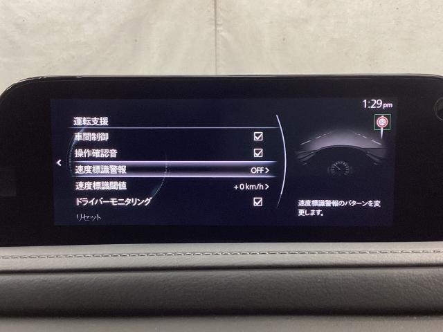 CX-30 2.0 20S 100周年 特別記念車 4WD 赤革シート パワーシート BOSEスピーカー 360度ビューモニター LEDライト ドライブレコーダー シートヒーター パワーシート レーダークルーズ 衝突軽減 Bluetooth ワンオーナー(15枚目)