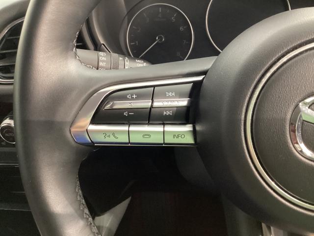 CX-30 2.0 20S 100周年 特別記念車 4WD 赤革シート パワーシート BOSEスピーカー 360度ビューモニター LEDライト ドライブレコーダー シートヒーター パワーシート レーダークルーズ 衝突軽減 Bluetooth ワンオーナー(23枚目)