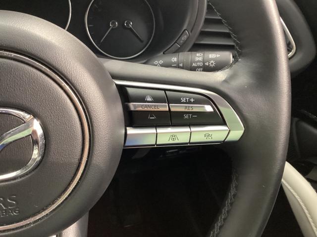 CX-30 2.0 20S 100周年 特別記念車 4WD 赤革シート パワーシート BOSEスピーカー 360度ビューモニター LEDライト ドライブレコーダー シートヒーター パワーシート レーダークルーズ 衝突軽減 Bluetooth ワンオーナー(24枚目)