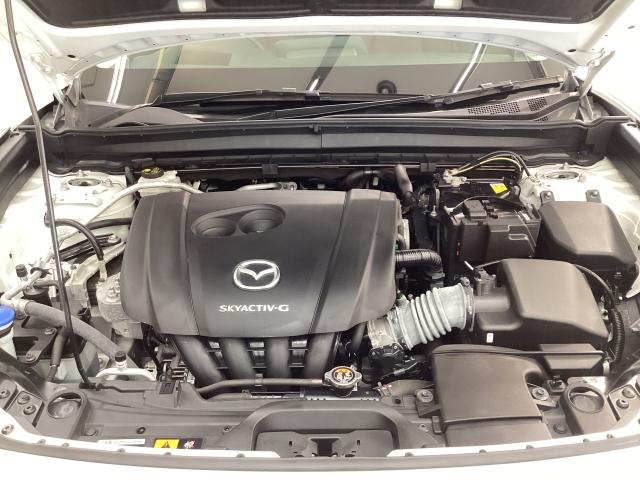 CX-30 2.0 20S 100周年 特別記念車 4WD 赤革シート パワーシート BOSEスピーカー 360度ビューモニター LEDライト ドライブレコーダー シートヒーター パワーシート レーダークルーズ 衝突軽減 Bluetooth ワンオーナー(31枚目)