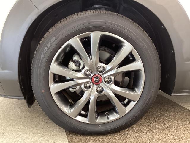 CX-30 2.0 20S 100周年 特別記念車 4WD 赤革シート パワーシート BOSEスピーカー 360度ビューモニター LEDライト ドライブレコーダー シートヒーター パワーシート レーダークルーズ 衝突軽減 Bluetooth ワンオーナー(33枚目)