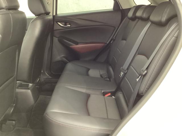 CX-3 1.5 XD プロアクティブ ディーゼルターボ マツダコネクト バックカメラ 純正アルミ アドバンストキー Bモニター 衝突被害軽減ブレーキ 運転席パワーシート フルセグTV LEDライト ターボ レーダークルーズコントロール DVD再生 記録簿(10枚目)