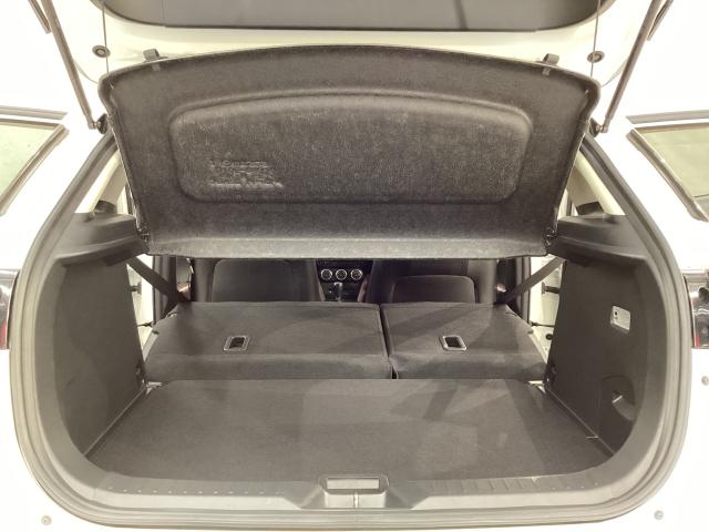 CX-3 1.5 XD プロアクティブ ディーゼルターボ マツダコネクト バックカメラ 純正アルミ アドバンストキー Bモニター 衝突被害軽減ブレーキ 運転席パワーシート フルセグTV LEDライト ターボ レーダークルーズコントロール DVD再生 記録簿(12枚目)