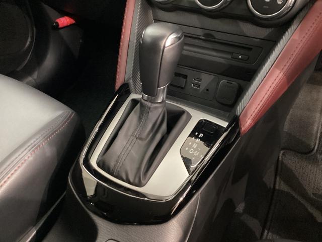 CX-3 1.5 XD プロアクティブ ディーゼルターボ マツダコネクト バックカメラ 純正アルミ アドバンストキー Bモニター 衝突被害軽減ブレーキ 運転席パワーシート フルセグTV LEDライト ターボ レーダークルーズコントロール DVD再生 記録簿(21枚目)