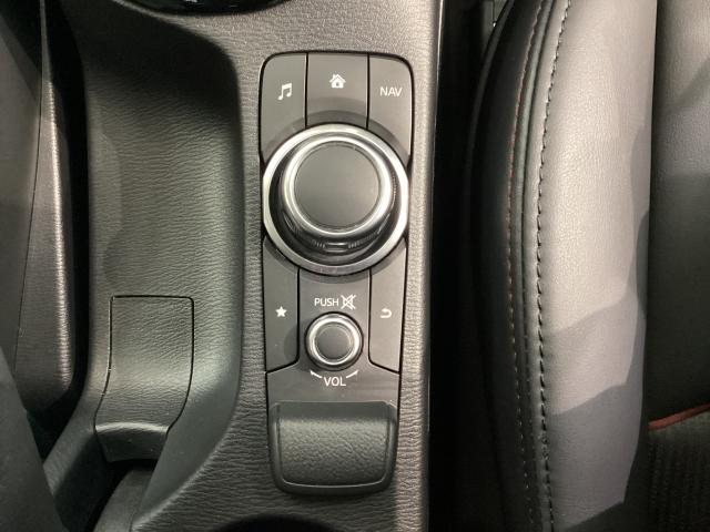 CX-3 1.5 XD プロアクティブ ディーゼルターボ マツダコネクト バックカメラ 純正アルミ アドバンストキー Bモニター 衝突被害軽減ブレーキ 運転席パワーシート フルセグTV LEDライト ターボ レーダークルーズコントロール DVD再生 記録簿(22枚目)