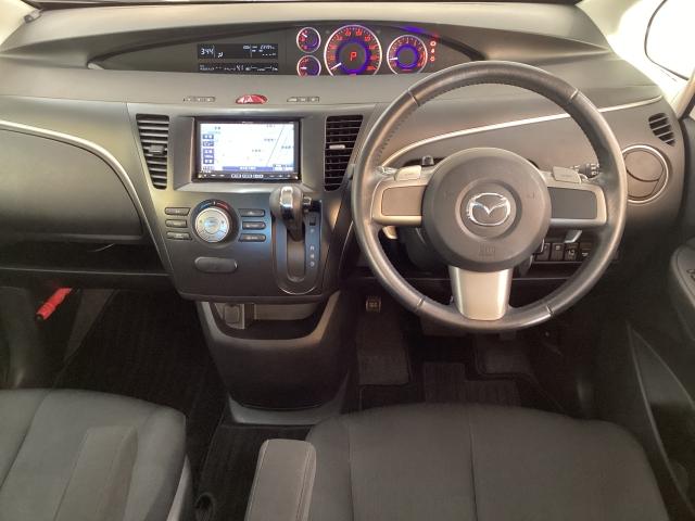 ビアンテ 2.0 20S スカイアクティブ 両側電動スライドドア ナビ バックカメラ 左右自動ドア Bluetoothオーディオ スマキー AAC Bカメラ ドライブレコーダー キーフリー ABS メモリーナビゲーション 地デジ DVD USB(2枚目)