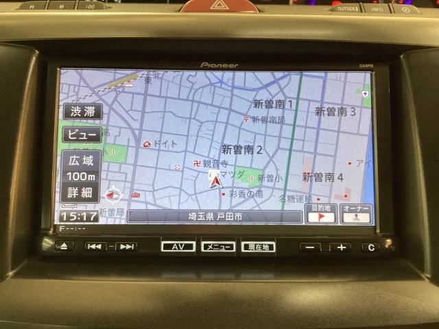 ビアンテ 2.0 20S スカイアクティブ 両側電動スライドドア ナビ バックカメラ 左右自動ドア Bluetoothオーディオ スマキー AAC Bカメラ ドライブレコーダー キーフリー ABS メモリーナビゲーション 地デジ DVD USB(4枚目)