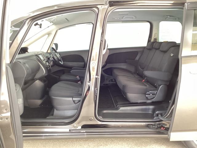 ビアンテ 2.0 20S スカイアクティブ 両側電動スライドドア ナビ バックカメラ 左右自動ドア Bluetoothオーディオ スマキー AAC Bカメラ ドライブレコーダー キーフリー ABS メモリーナビゲーション 地デジ DVD USB(12枚目)