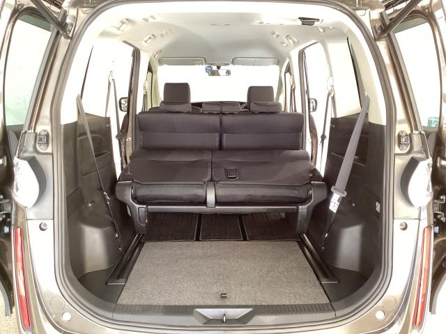 ビアンテ 2.0 20S スカイアクティブ 両側電動スライドドア ナビ バックカメラ 左右自動ドア Bluetoothオーディオ スマキー AAC Bカメラ ドライブレコーダー キーフリー ABS メモリーナビゲーション 地デジ DVD USB(14枚目)