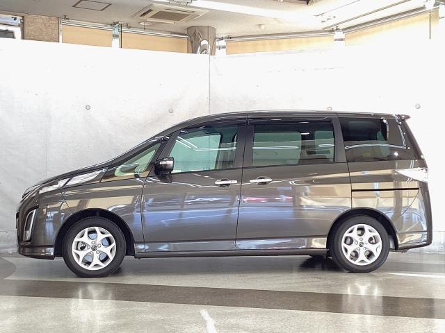 ビアンテ 2.0 20S スカイアクティブ 両側電動スライドドア ナビ バックカメラ 左右自動ドア Bluetoothオーディオ スマキー AAC Bカメラ ドライブレコーダー キーフリー ABS メモリーナビゲーション 地デジ DVD USB(36枚目)