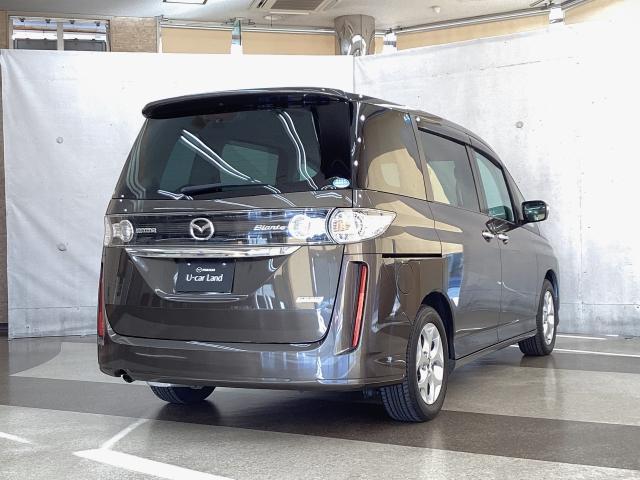 ビアンテ 2.0 20S スカイアクティブ 両側電動スライドドア ナビ バックカメラ 左右自動ドア Bluetoothオーディオ スマキー AAC Bカメラ ドライブレコーダー キーフリー ABS メモリーナビゲーション 地デジ DVD USB(38枚目)