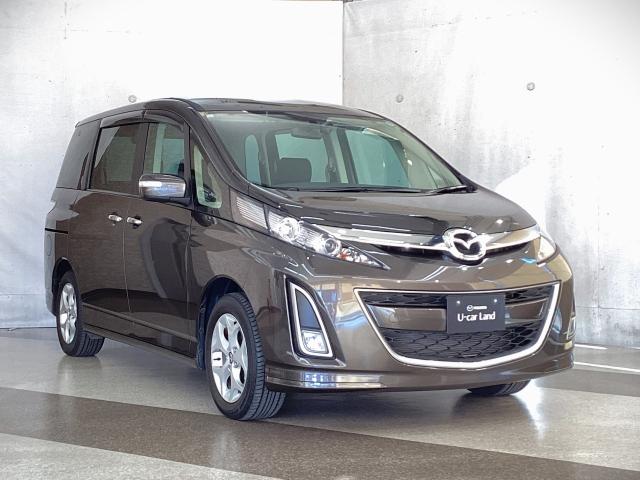 ビアンテ 2.0 20S スカイアクティブ 両側電動スライドドア ナビ バックカメラ 左右自動ドア Bluetoothオーディオ スマキー AAC Bカメラ ドライブレコーダー キーフリー ABS メモリーナビゲーション 地デジ DVD USB(40枚目)