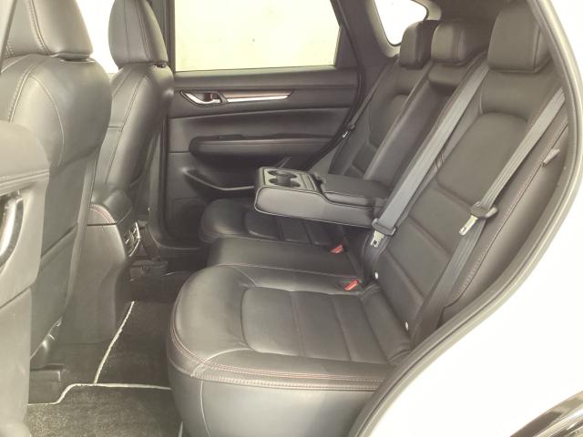 CX-5 2.2 XD スポーツ アピアランス ディーゼルターボ ディーゼルターボ マツダコネクト 360°ビュー 360度ビュー ソナー パワーテールゲート 追従クルコン BTオーディオ LEDライト 本革シート レーンキープ パワーシート ドラレコ サイドカメラ(10枚目)