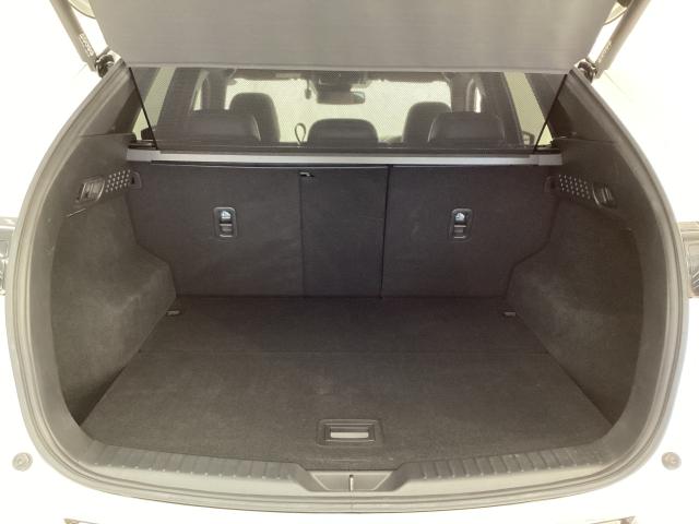 CX-5 2.2 XD スポーツ アピアランス ディーゼルターボ ディーゼルターボ マツダコネクト 360°ビュー 360度ビュー ソナー パワーテールゲート 追従クルコン BTオーディオ LEDライト 本革シート レーンキープ パワーシート ドラレコ サイドカメラ(11枚目)