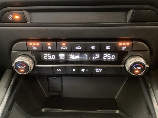 CX-5 2.2 XD スポーツ アピアランス ディーゼルターボ ディーゼルターボ マツダコネクト 360°ビュー 360度ビュー ソナー パワーテールゲート 追従クルコン BTオーディオ LEDライト 本革シート レーンキープ パワーシート ドラレコ サイドカメラ(19枚目)