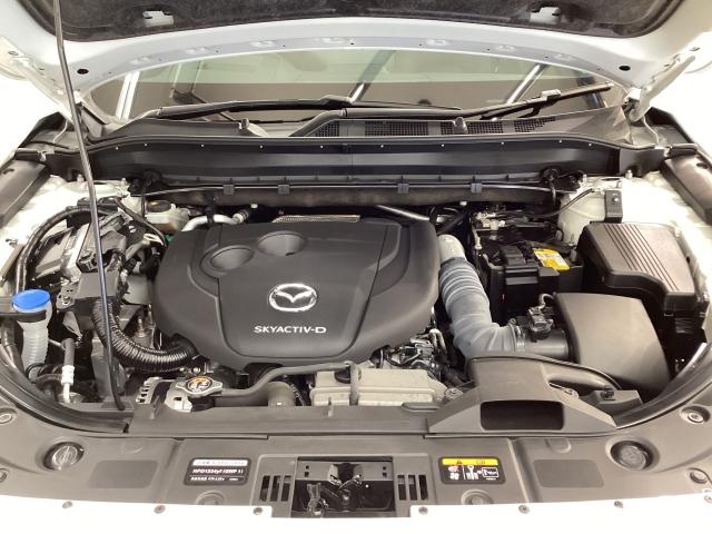 CX-5 2.2 XD スポーツ アピアランス ディーゼルターボ ディーゼルターボ マツダコネクト 360°ビュー 360度ビュー ソナー パワーテールゲート 追従クルコン BTオーディオ LEDライト 本革シート レーンキープ パワーシート ドラレコ サイドカメラ(31枚目)