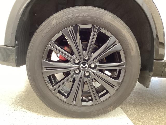 CX-5 2.2 XD スポーツ アピアランス ディーゼルターボ ディーゼルターボ マツダコネクト 360°ビュー 360度ビュー ソナー パワーテールゲート 追従クルコン BTオーディオ LEDライト 本革シート レーンキープ パワーシート ドラレコ サイドカメラ(33枚目)